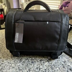 Kenneth Cole Reaction Laptop Bag NWT